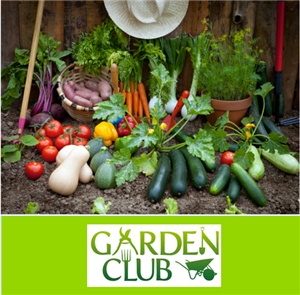 Garden Club Symbol 